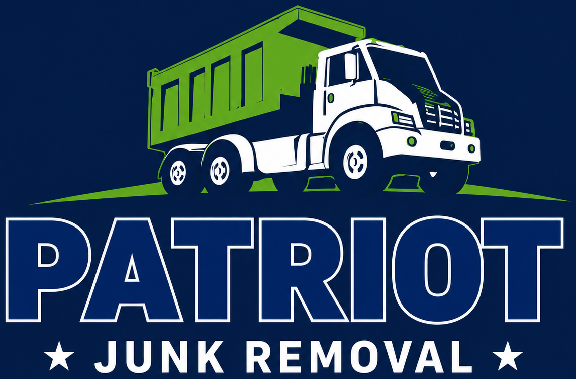 Patriot Junk Removal